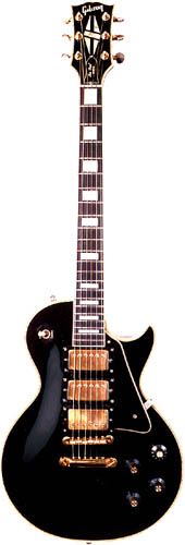 1974 Les Paul Custom